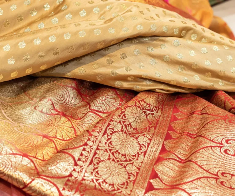 Benarasi Sarees