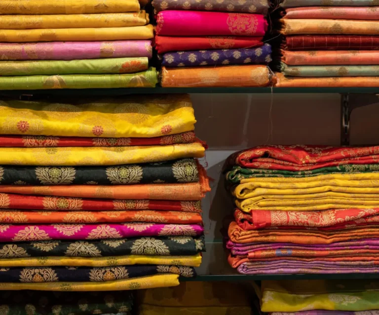 Cotton Sarees