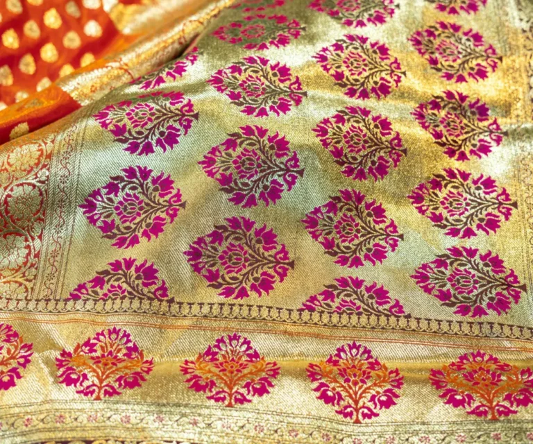 Designer Sarees