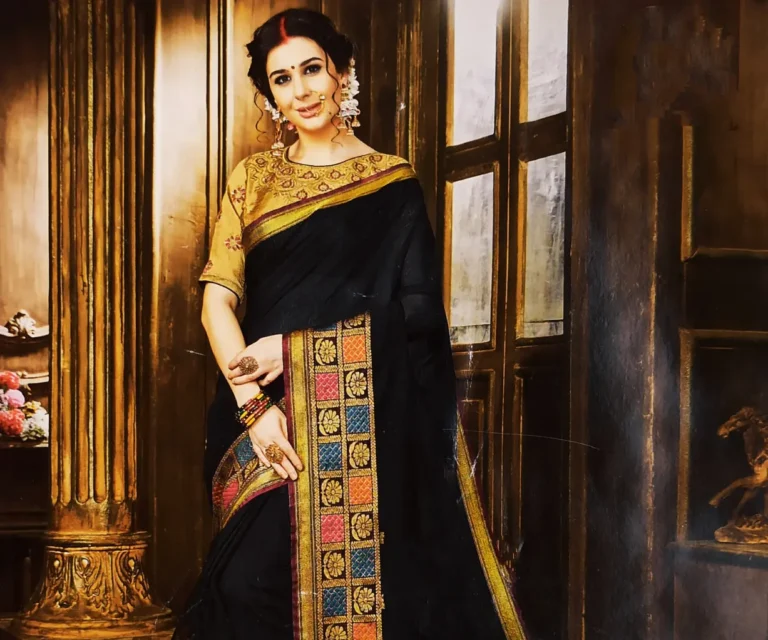 Silk Saree