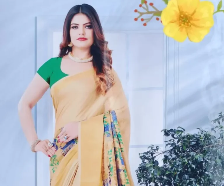 Handloom Sarees