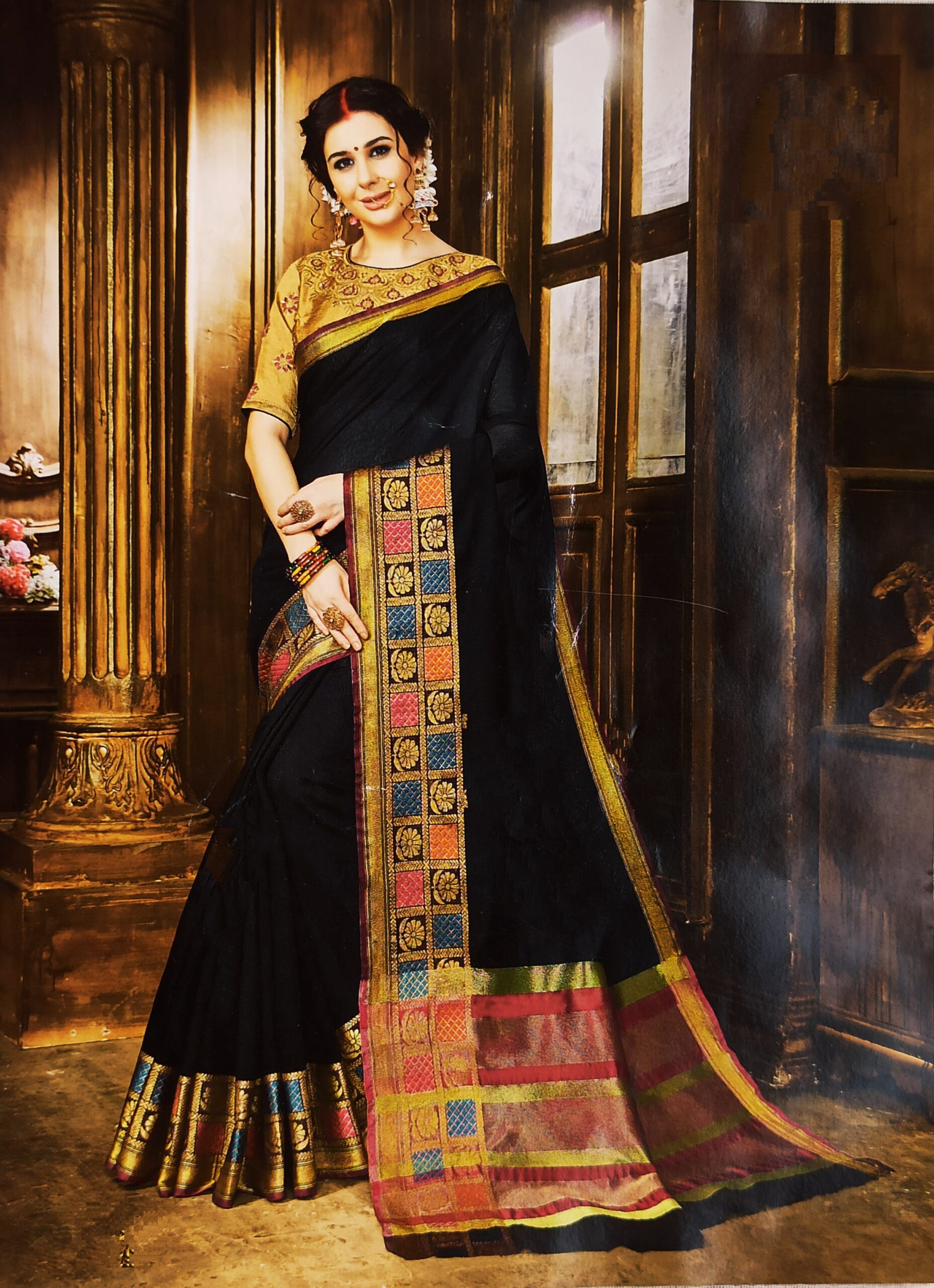 Silk Sarees