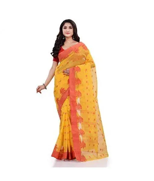 Bengal Tant Sarees